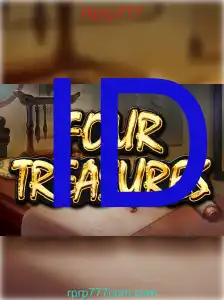 FourTreasures