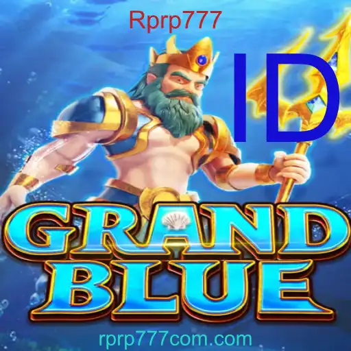 GRANDBLUE