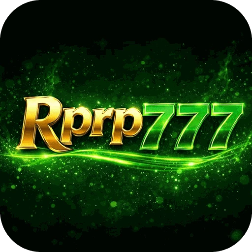 Rprp777-Sistem Navigasi Utama Untuk Login Dan Akses Akun Resmi Logo